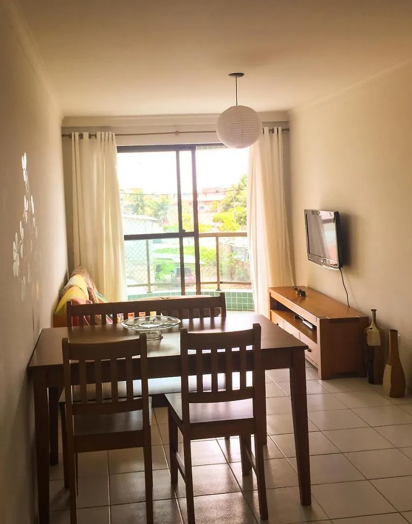 Apartment Condominio Maria Clara Porto de Galinhas