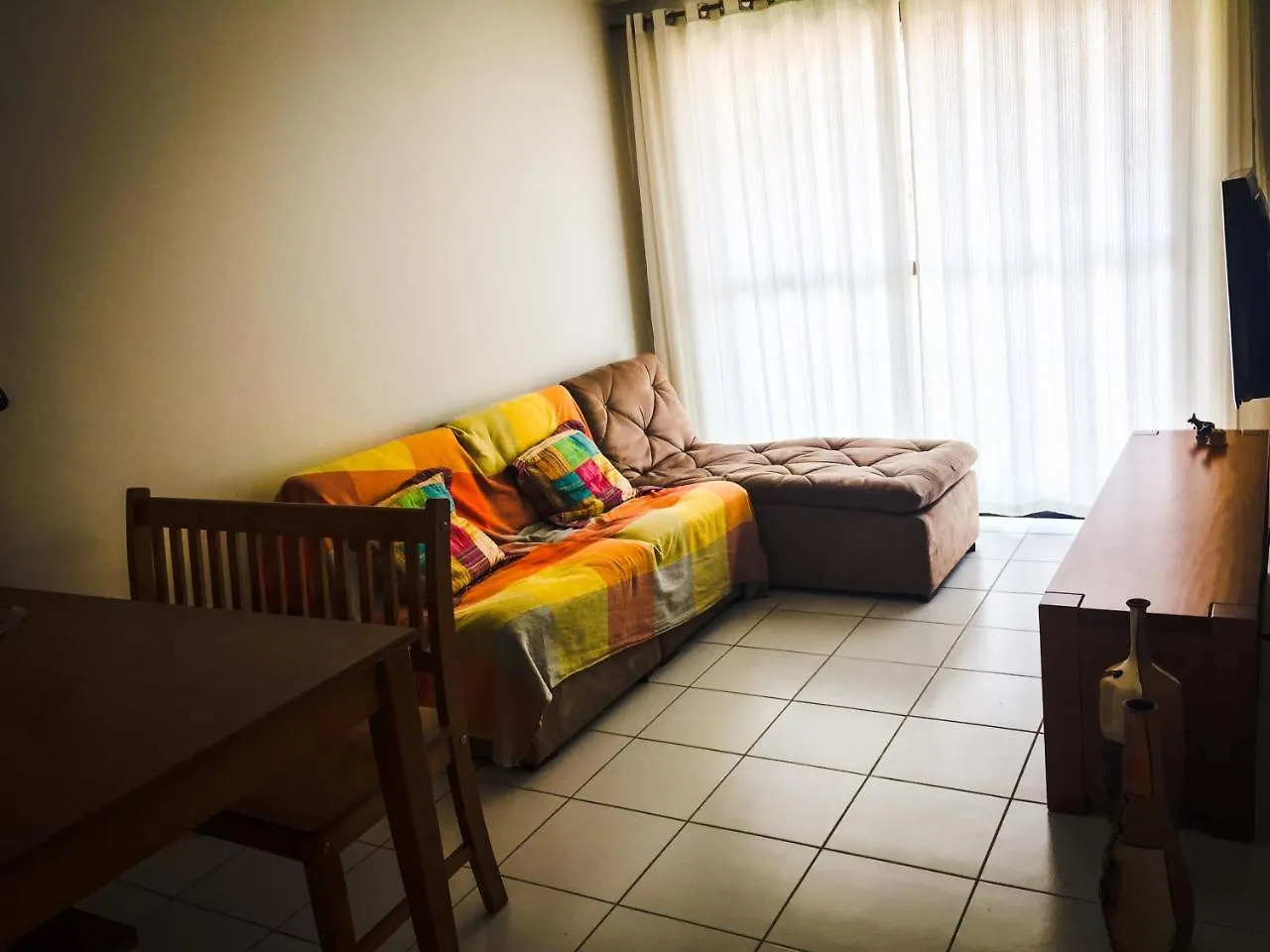 Condominio Maria Clara location