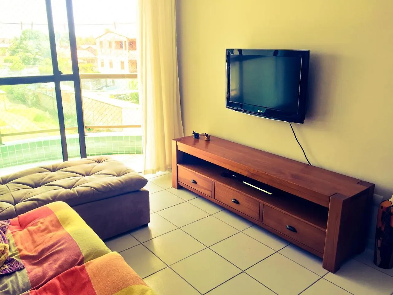 Apartment Condominio Maria Clara Porto de Galinhas