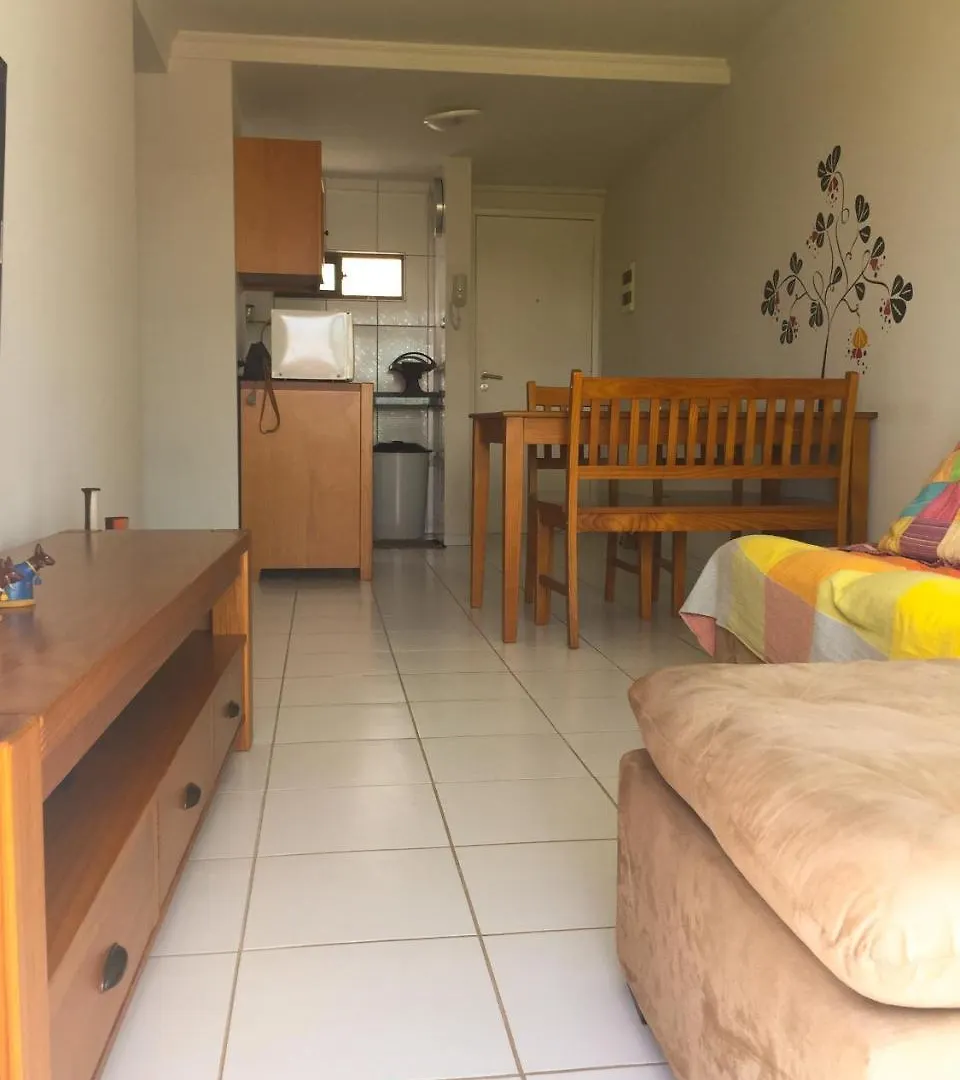 Condominio Maria Clara Porto de Galinhas