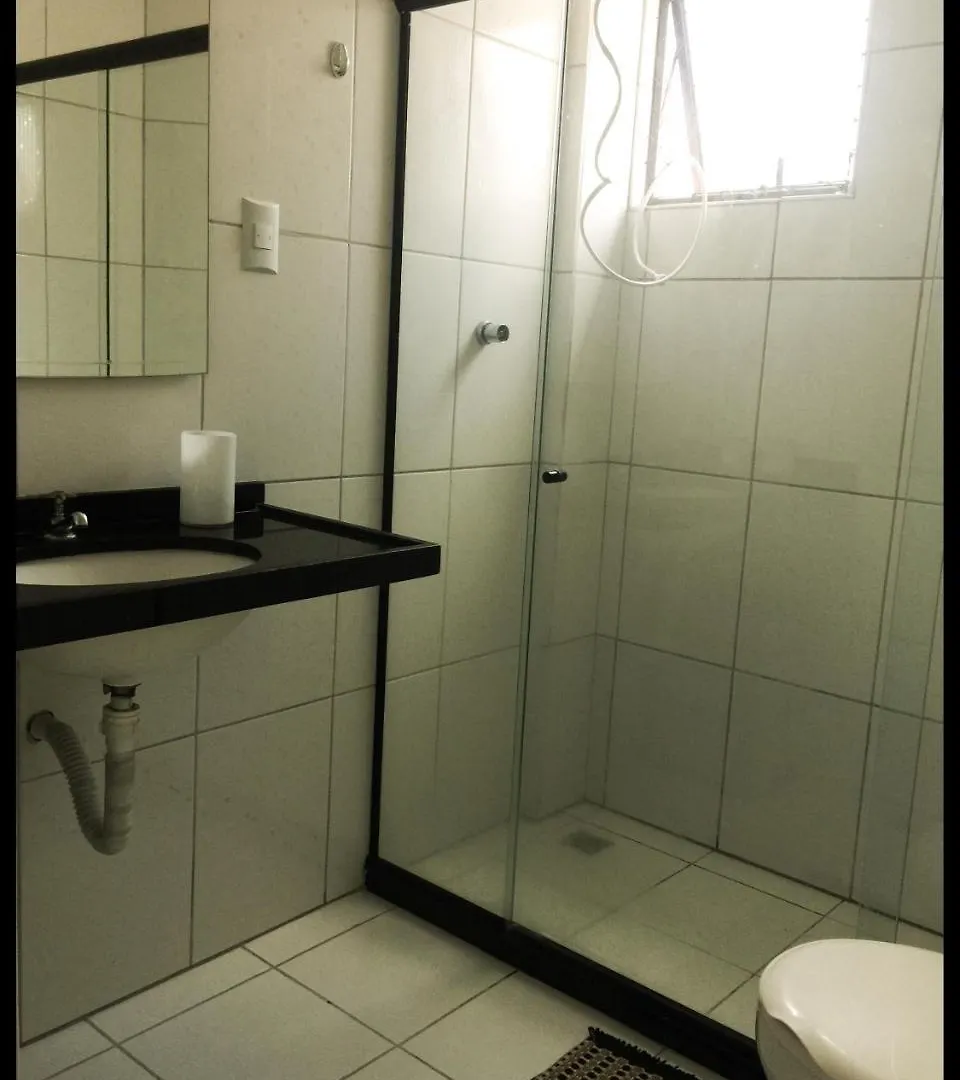 Condominio Maria Clara Porto de Galinhas Apartment