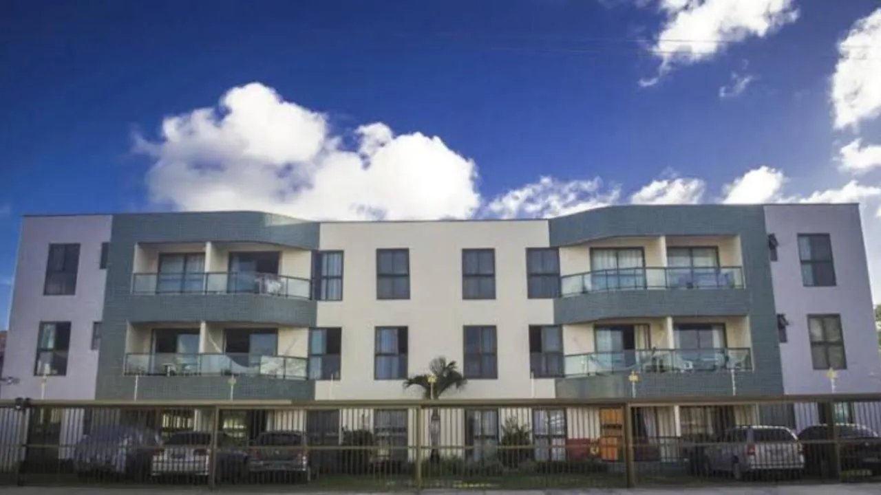 Condominio Maria Clara Porto de Galinhas Apartment