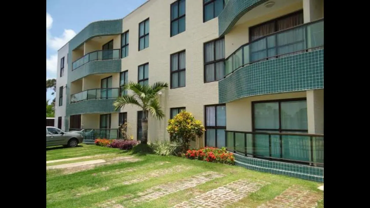 Apartment Condominio Maria Clara Porto de Galinhas Brazil