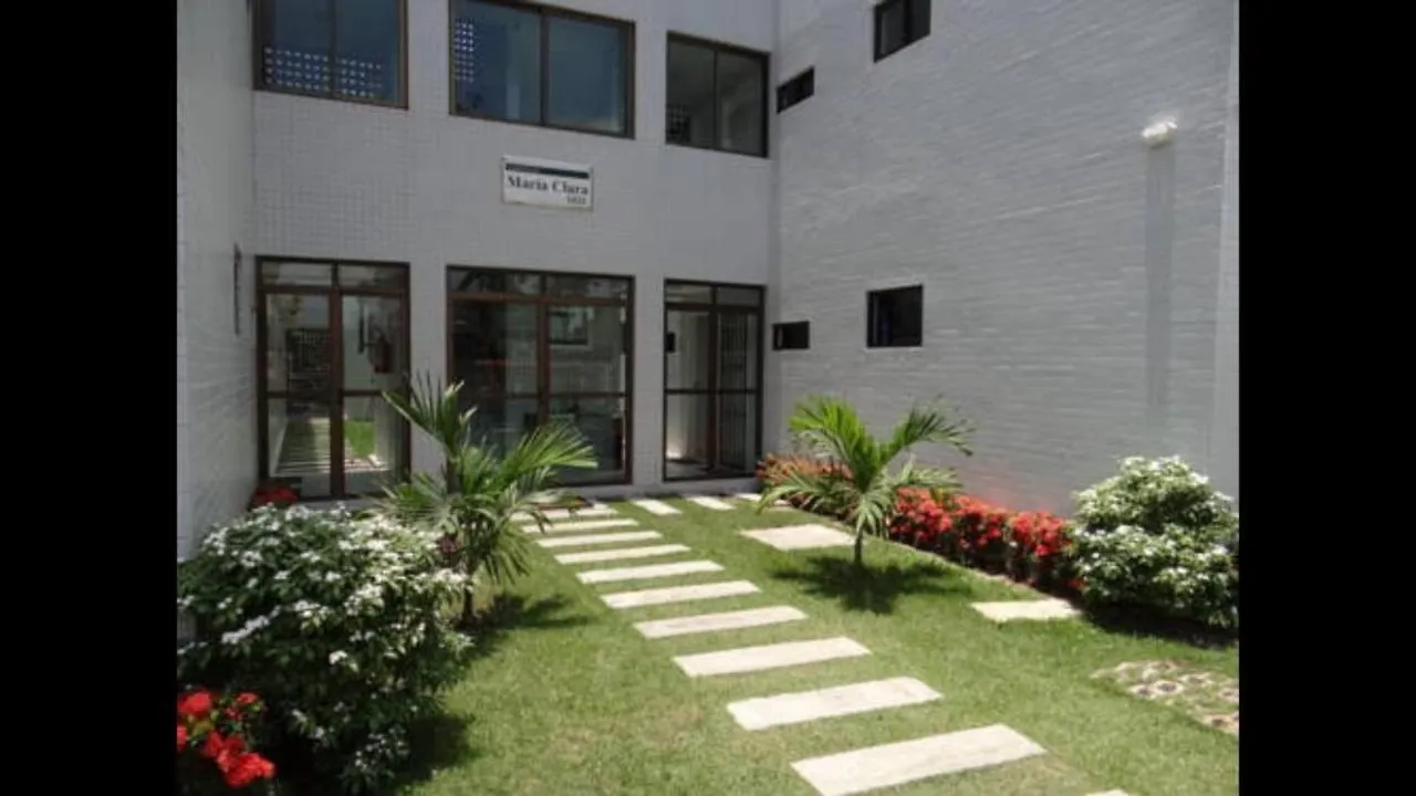 Condominio Maria Clara Porto de Galinhas